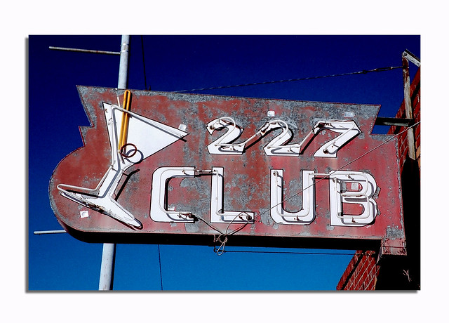 227 Club