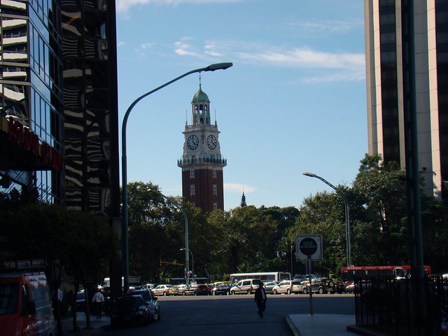Torre Monumental