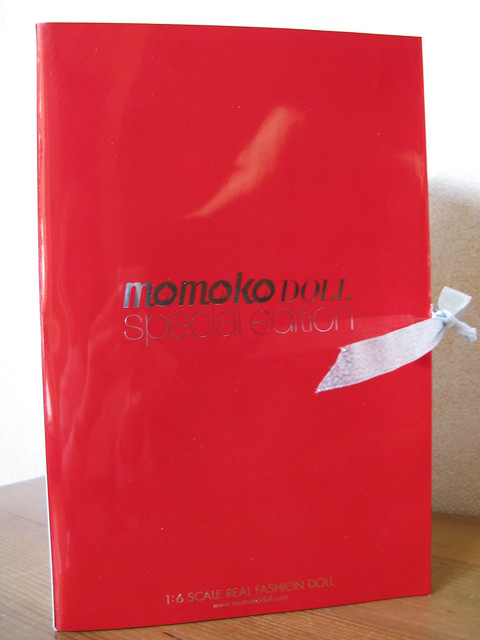 Momoko Doll Special Edition