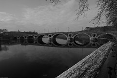Toulouse- Le pont neuf