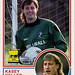 Great Moment's in US Soccer Hair #7: Kasey Keller