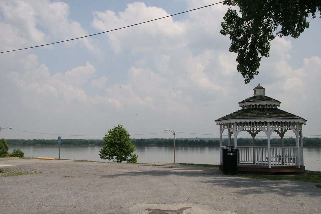 Rosiclare IL, Rosiclare Illinois, Hardin County, Ohio Rive… Flickr