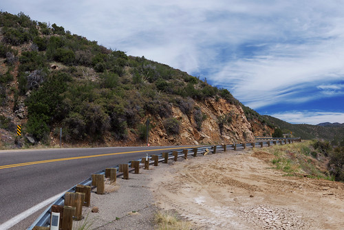 road arizona highway nationalforest winding curve weaving prescott prescottnationalforest stateroute stateroute89