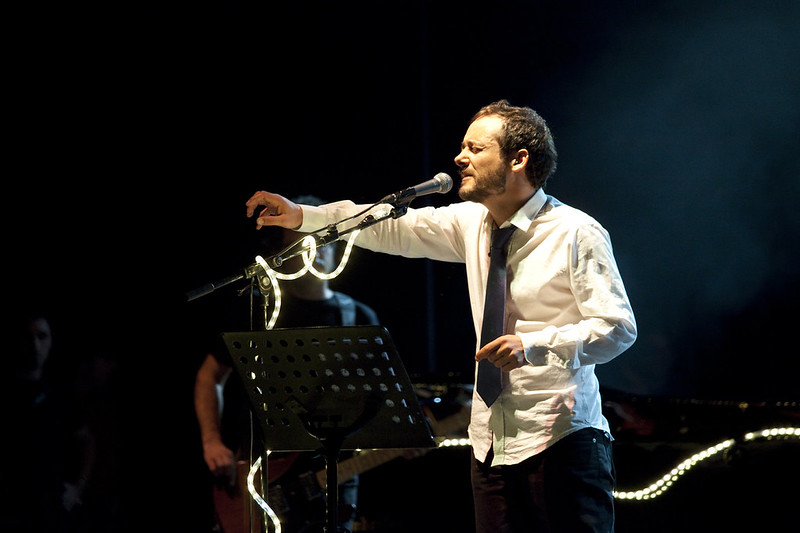 Love Of Lesbian + ONCA  / Teatre Auditori Sant Cugat
