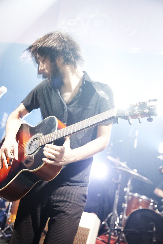 Standstill - Sala Apolo (11/06/2010)