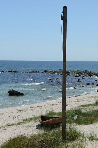 Strand Beach