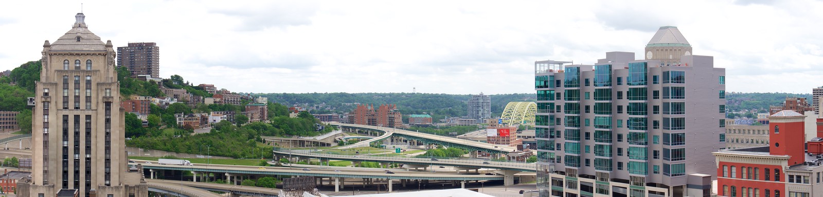 Southeast Downtown