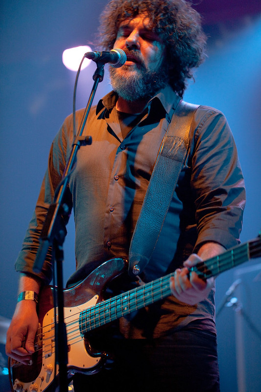 The New Raemon - Sala Apolo 12/02/2010