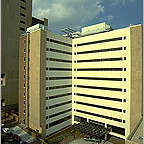 North Hospital