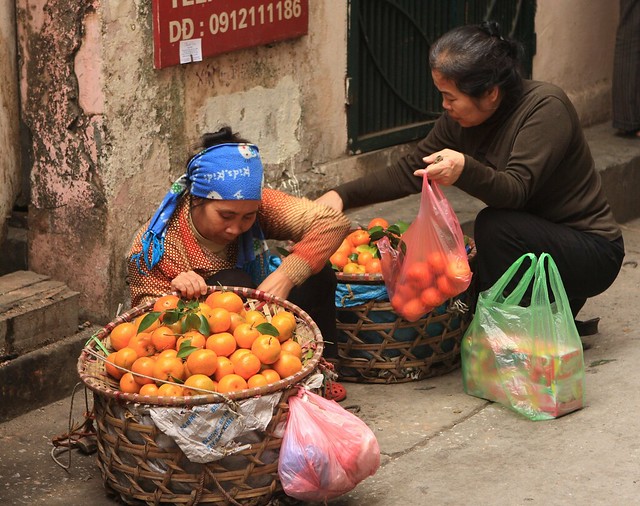 Life in Hanoi #2