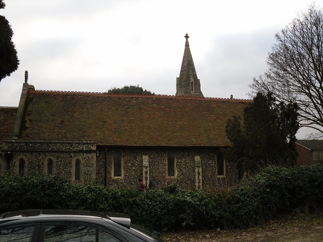 St Mary and St Botolph Whitton (15)
