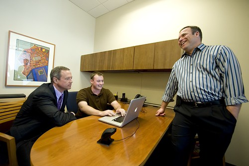 CyberPoint International | Karl Gumtow, CEO of CyberPoint In… | Flickr