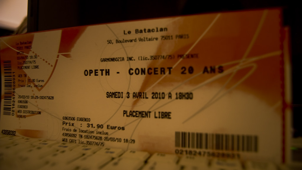 03.04.2010 opeth 20th anniversary concert