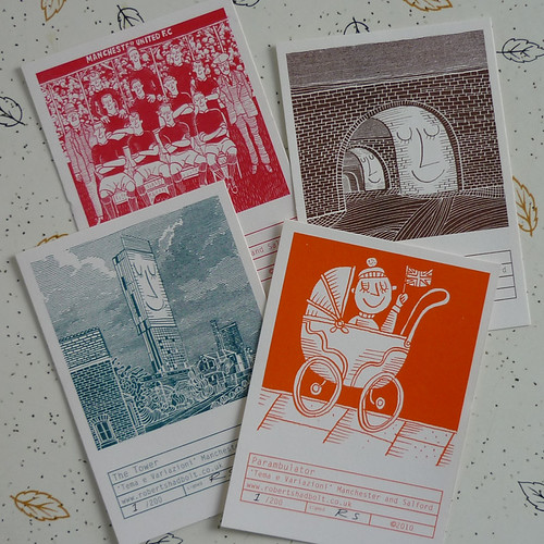 RS cards | by meganprice