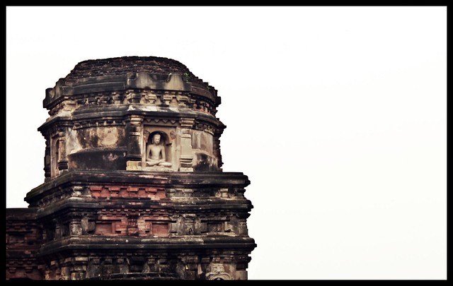Nalanda Remains