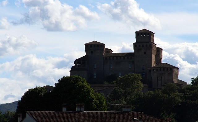 Castello di Torrechiara _01