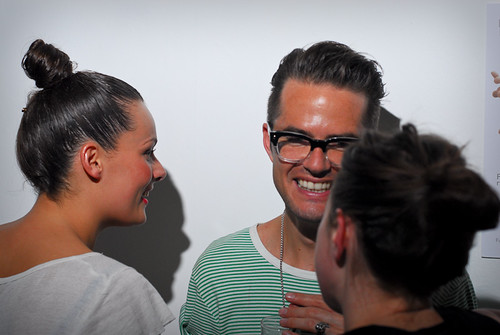 Grok En Avant @ The Future Gallery | by WhiteLabelUK