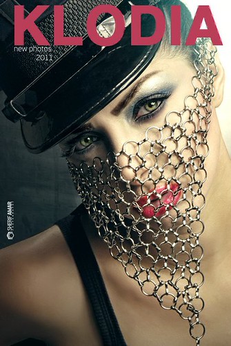 Klodia Hanna new 2010 | by woothys