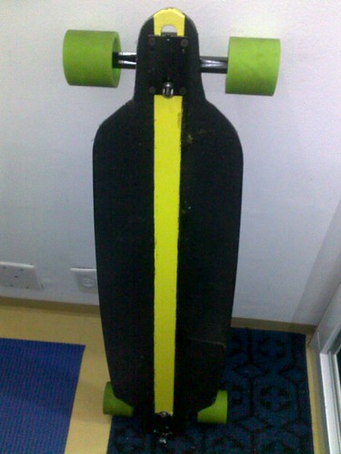 longboard speed beicozitos | by Roberto Robson
