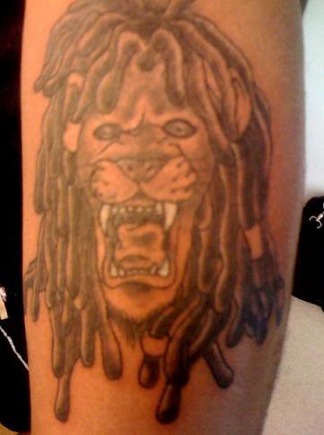 ASDAS | by Ricky Wise-Youneek Tattoo