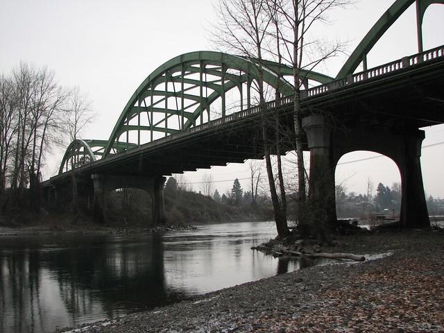 John McLoughlin Bridge