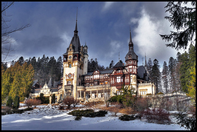 ...my favourite castle...