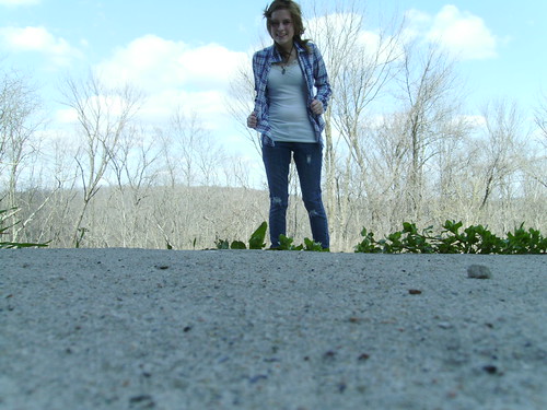 clouds, | by HaleeyAnn:)