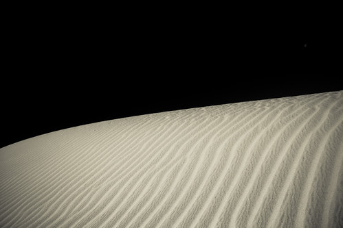 Sand dune | by shadowkhas