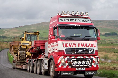 West Of Scotland | by eurodaily3510