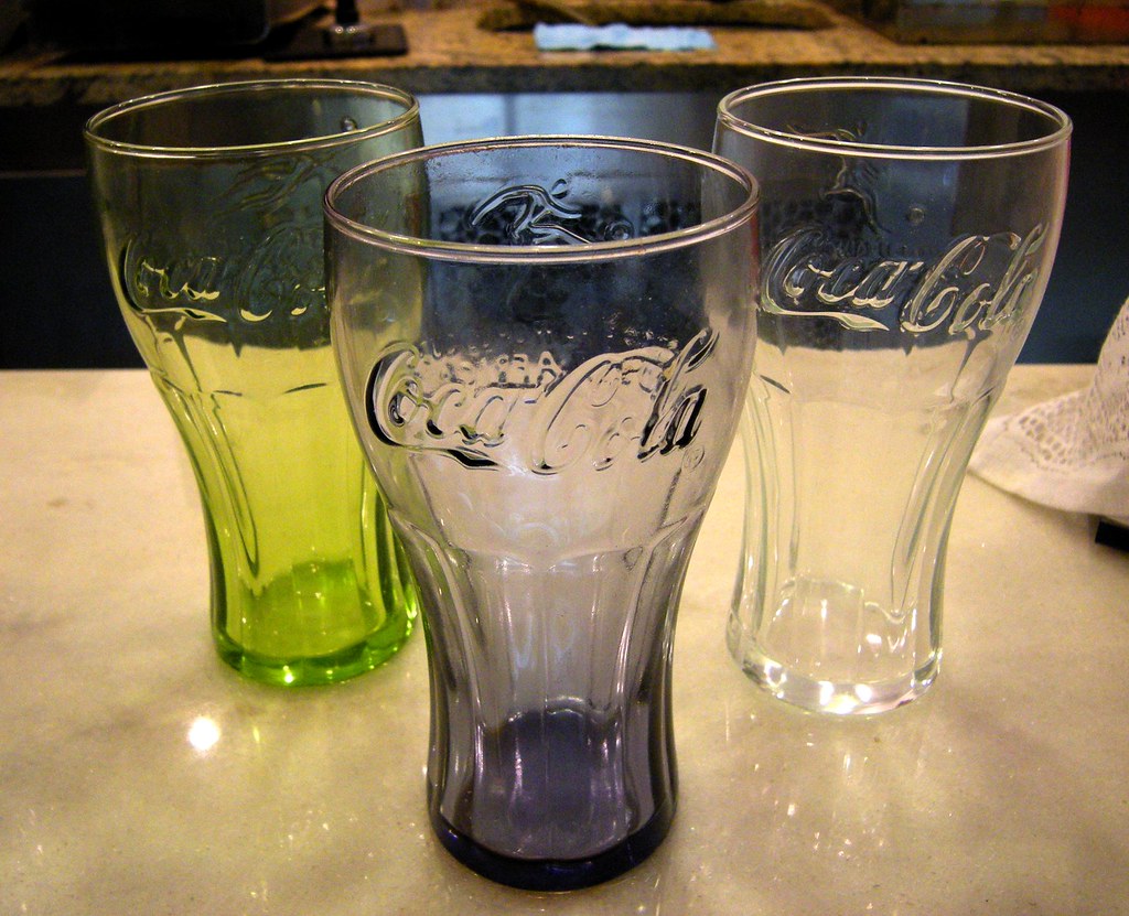 a history of the world in 6 glasses coca cola