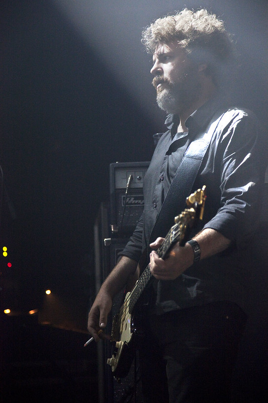 Standstill - Sala Apolo (11/06/2010)
