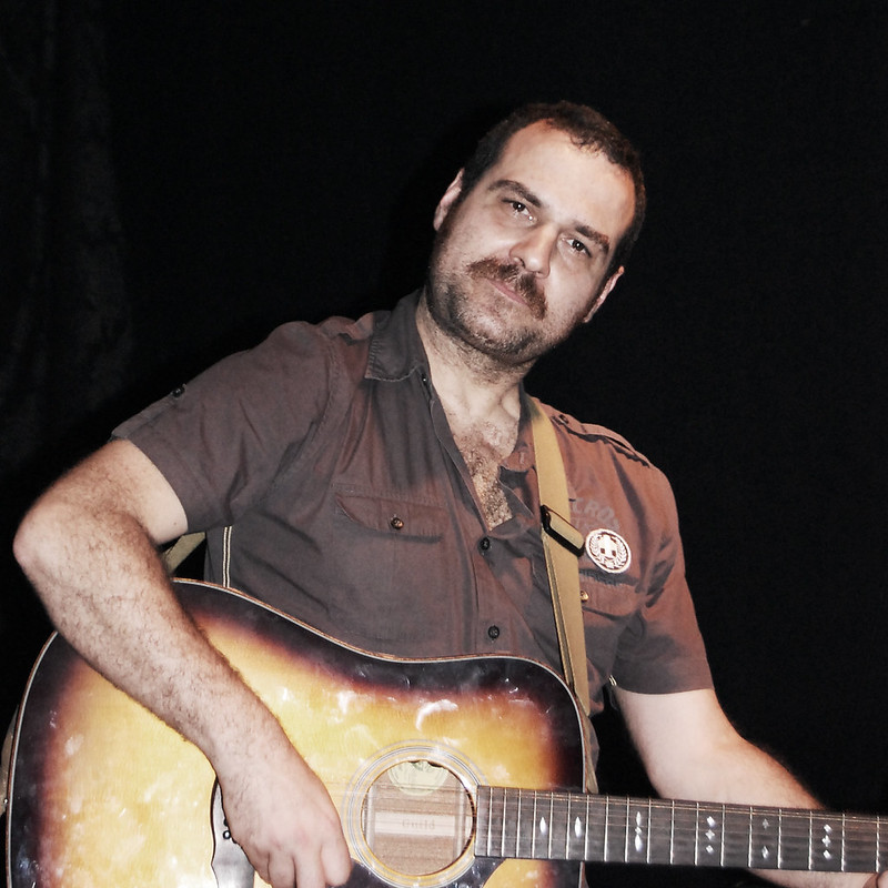 Tony Lomba & Elio dos Santos, Sala The Star