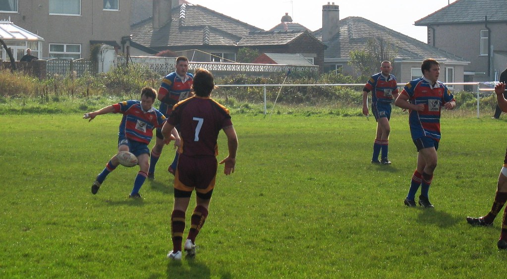 Seaton Rangers V Walney Central Cumbria Cup 2010 2188 | Flickr