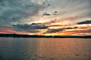 Lake Serene Sunrise5