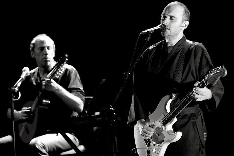 Joan Miquel Oliver - Palau de la Música Catalana (15-01-2010)