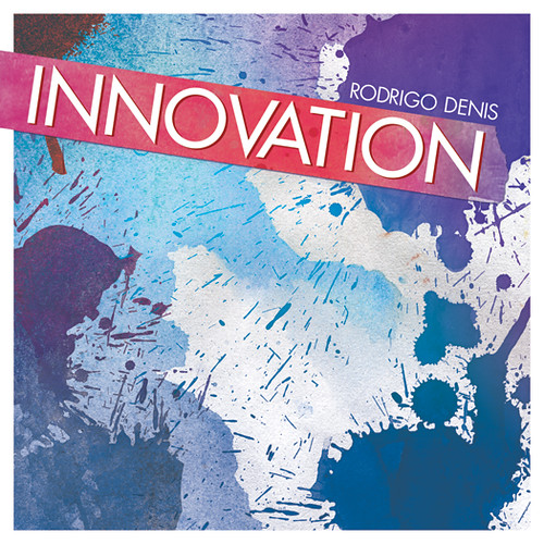 Innovation EP Cover | EP Cover created for the Rodrigo Denis… | Flickr
