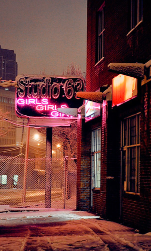 Studio 63 Studio 63 | C. Tyson Edwards | Flickr