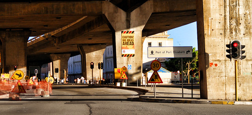 Port Elizabeth