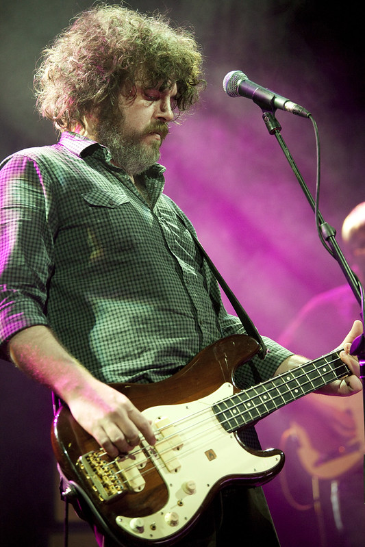 Egon Soda + Santi Balmes + Zahara + Enric Montefusco