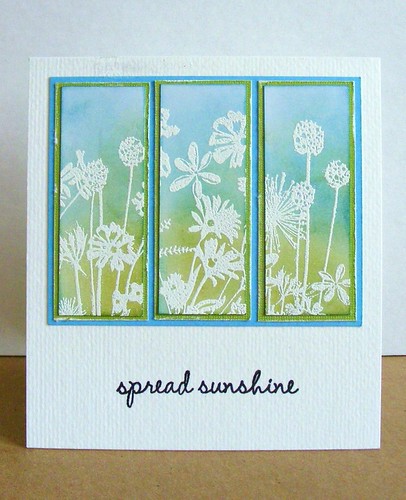 Moo Card | by Kat B 'Messy Mare'