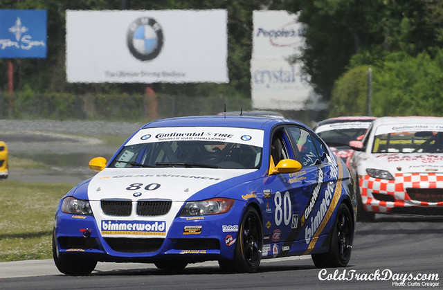 CTSCC @ LIME ROCK PARK // RACE RESULTS & PHOTO GALLERY