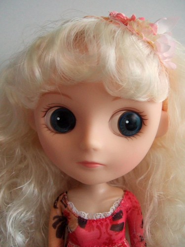 coco closeup | by Robocon^^