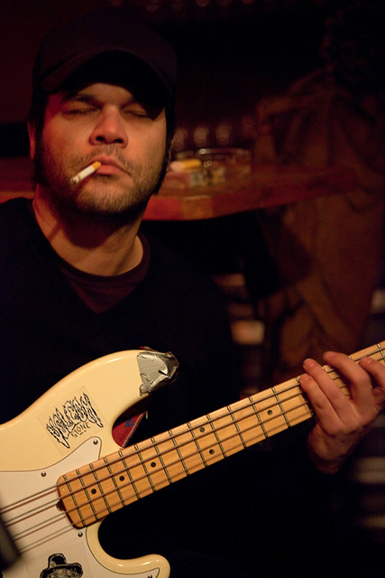 Mishima - 17/12/2009 - Heliogàbal