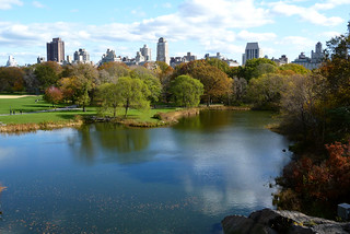 New York | Christopher Bosum | Flickr