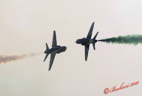 Bahrain Airshow 2010 | by n.bucheeri