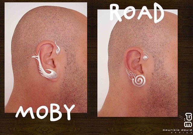 MOBY- ROAD