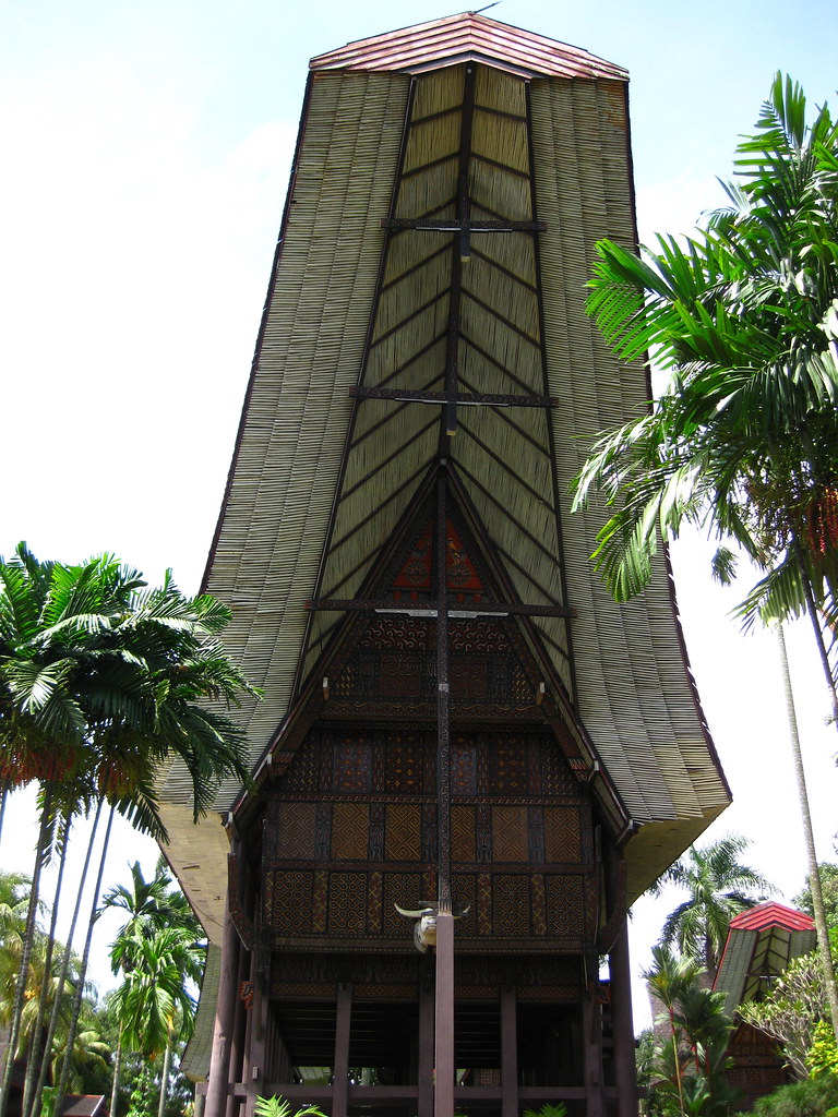 Taman Mini Indonesia Indah
