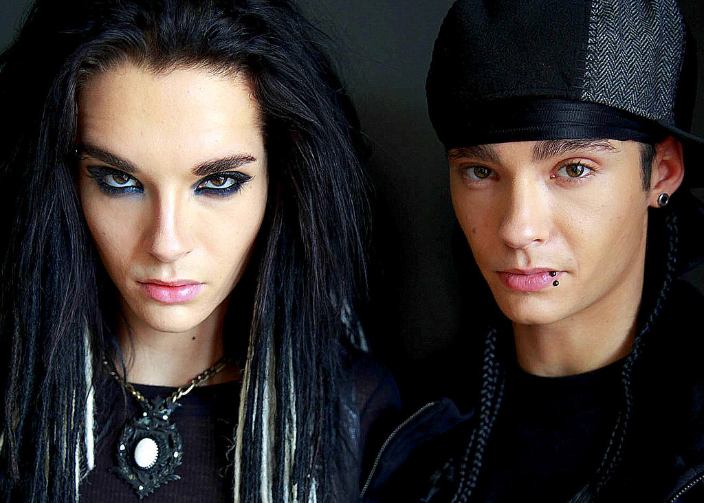 Tokio Hotel, Tokio Hotel is a German glam rock, emo band fo…