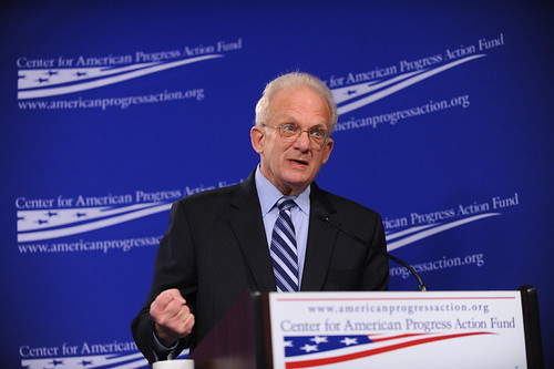 Congressman Howard Berman | U.S. Global Development Policy i… | Flickr