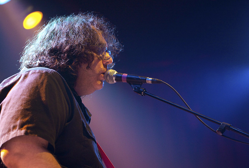 Yo La Tengo - Sala Apolo 2010